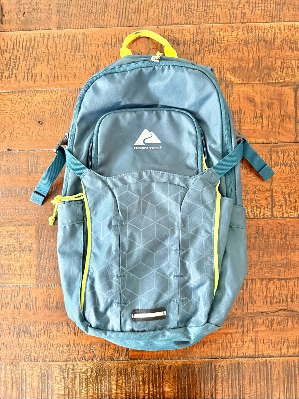 Ozark Trail Hydration Backpack - Unisex